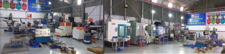 Factory image