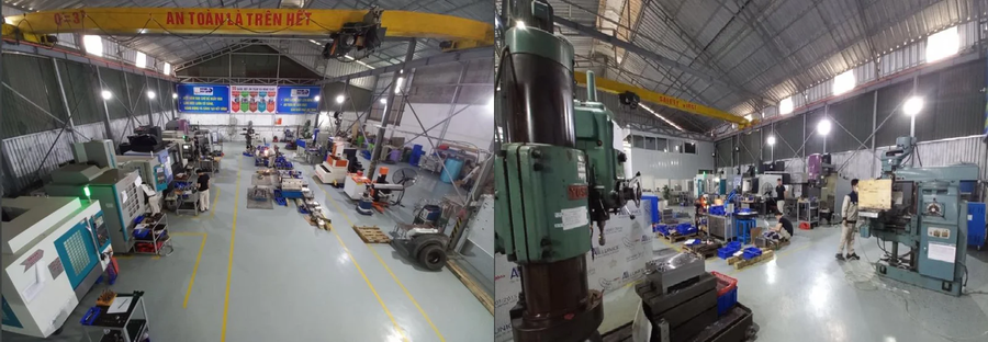 Factory image