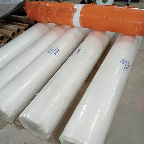 Nylon bags