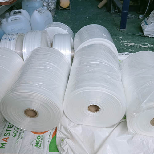 Nylon bags