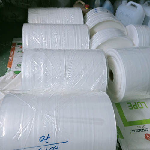 Nylon bags