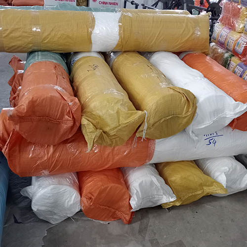 Nylon bags