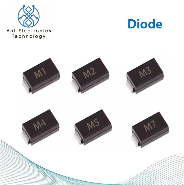 Semiconductor diode