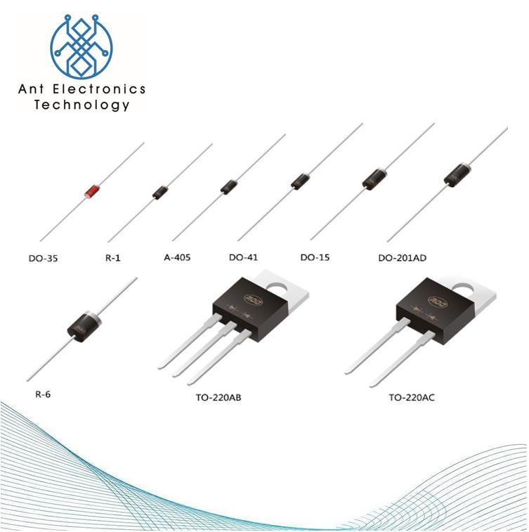 Diodes and Transistors