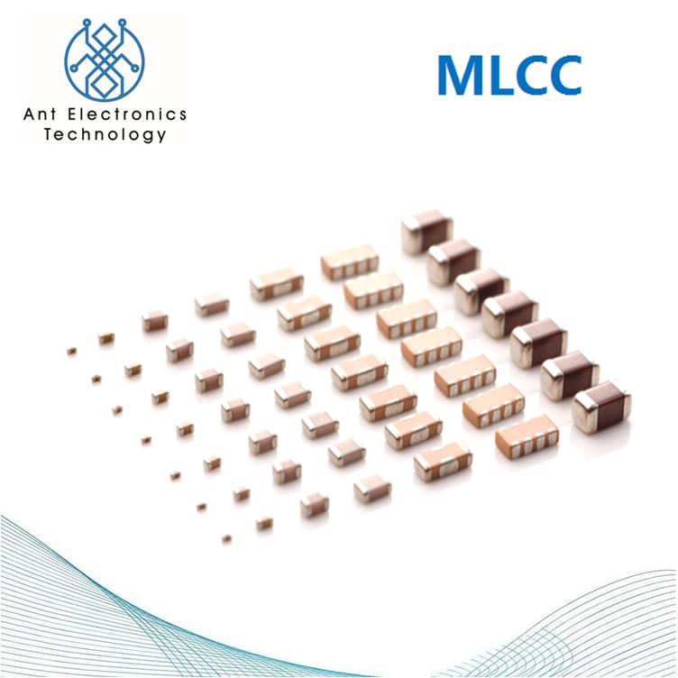 Capacitance