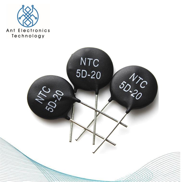 Resistor