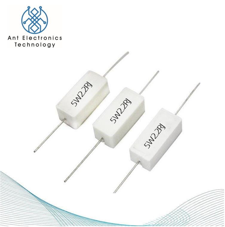 Resistor