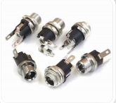 Connectors, Adapters