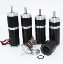 Motor