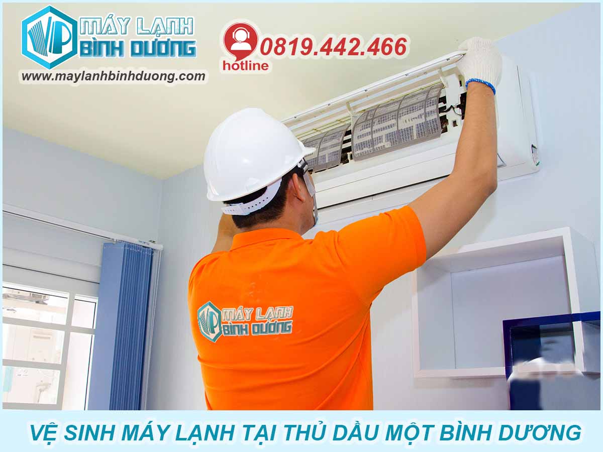 Air conditioner cleaning service