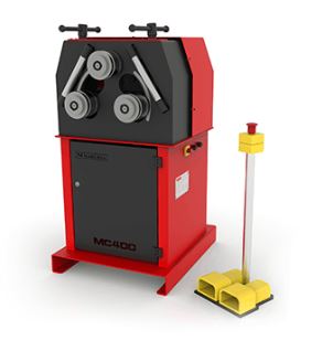 Profile Bender Machine (Nargesa)