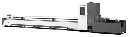 Tube Cutter (XTLASER)