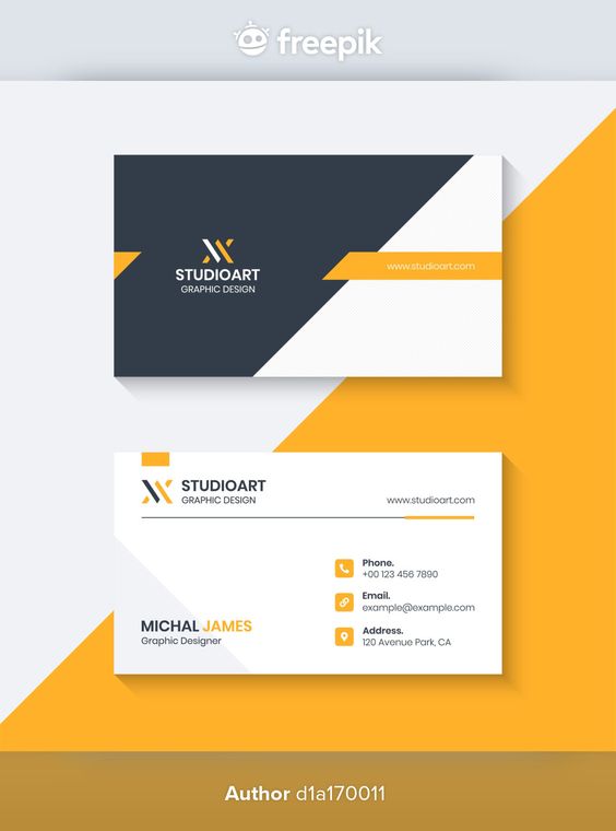 Printing service for Card Visit