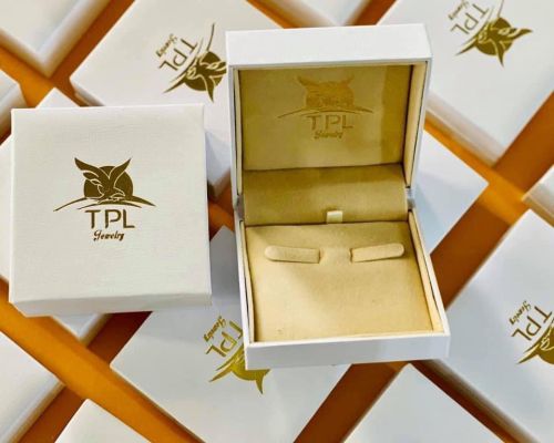 Printing service for paper box