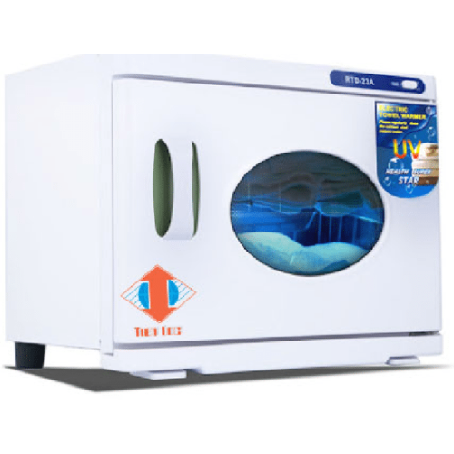 UV sterilization chamber