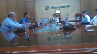 Company image