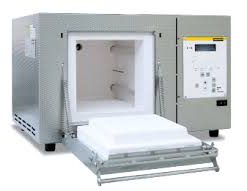 Nabertherm furnace