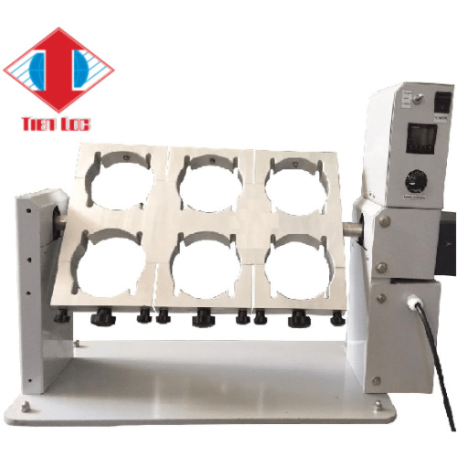 EPA1311 rotary agitator