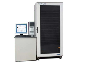 Microbiology colony counter and incubator