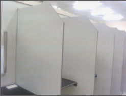 Sensory room