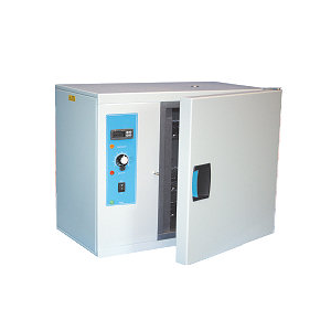 Natural convection incubator