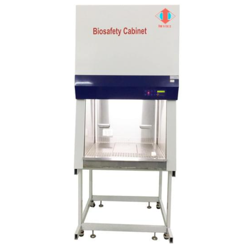 Biosafety cabinet