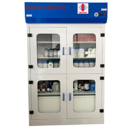 Safety cabinet