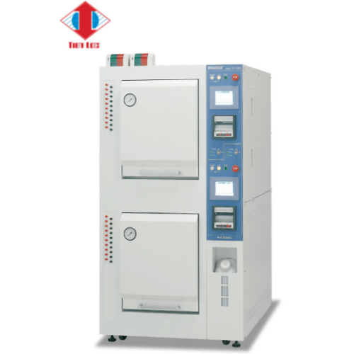 Aging test chamber