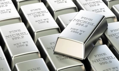 Nickel plating