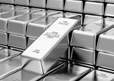 Silver plating