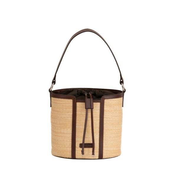 Women leather bag