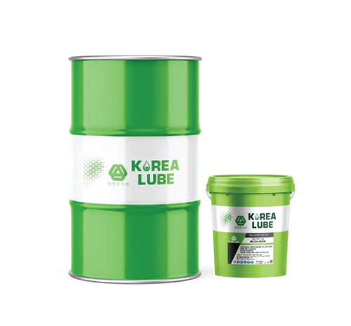 Gear SP-460PS oil for cogwheel