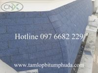 Customer project in Long Bien District