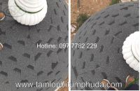 CNX bitumen dome roofing