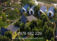 CNX bitumen roofing sheet