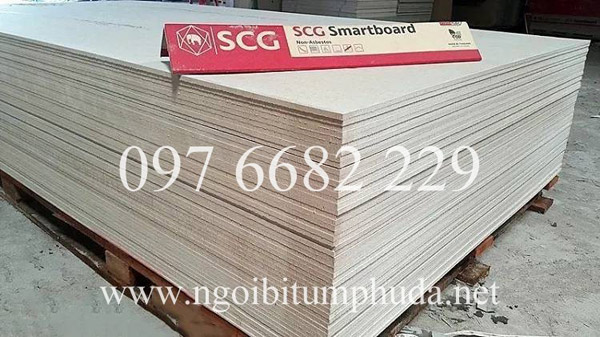 Smartboard/Cemboard sheet (12mm thick)