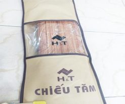 Bamboo mat