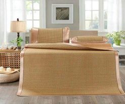 Muji bamboo mat
