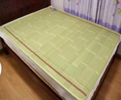 Tay Bac bamboo mat