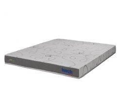 Rubber mattress
