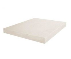 Rubber mattress