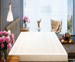Rubber mattress