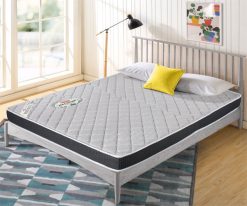 Rubber mattress