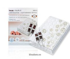 German electric mattress