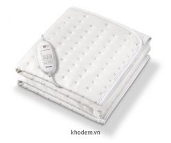German electric mattress