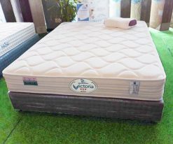 Spring mattress