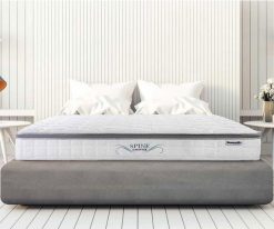 Spring mattress
