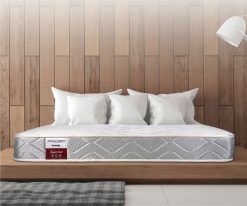 Spring mattress