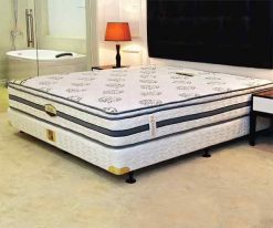 Spring mattress