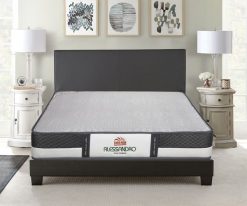 Spring mattress